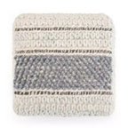 Pouf carré Heyfield - WyndenHall