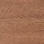 Meuble TV Emma et Oliver pour téléviseurs jusqu'à 80 pouces - Console média 65 pouces avec portes vitrées classiques et 3 étagères réglables