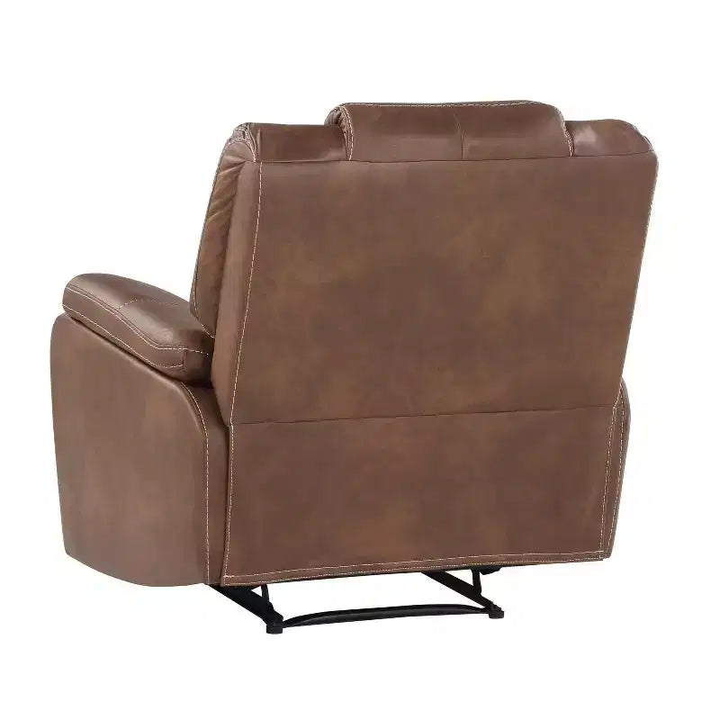 Fauteuil inclinable manuel Katrine - Steve Silver Co.