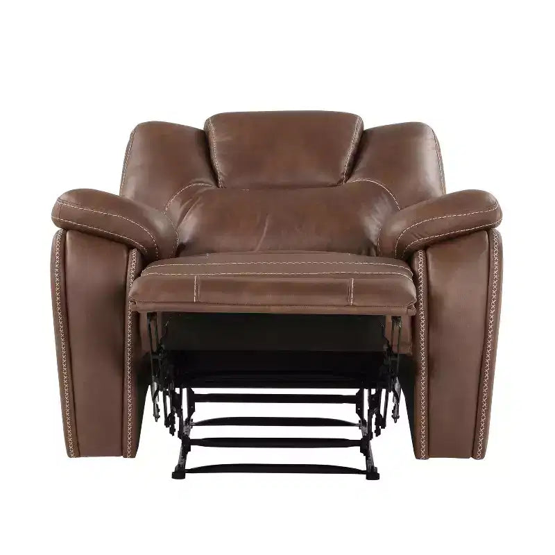 Fauteuil inclinable manuel Katrine - Steve Silver Co.