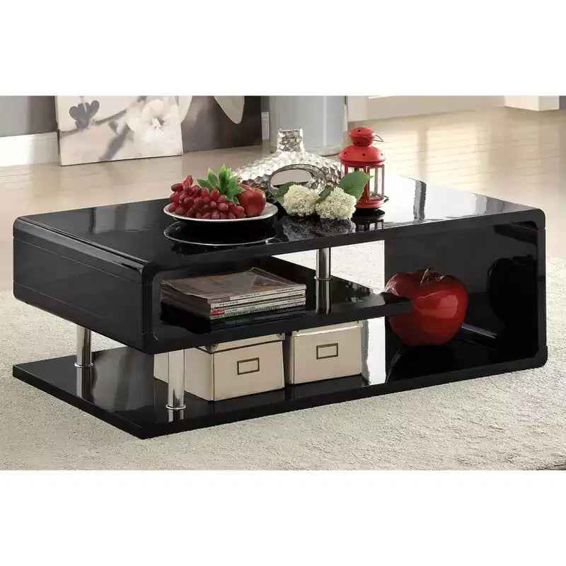 Table basse Clive - HOMES: Inside + Out