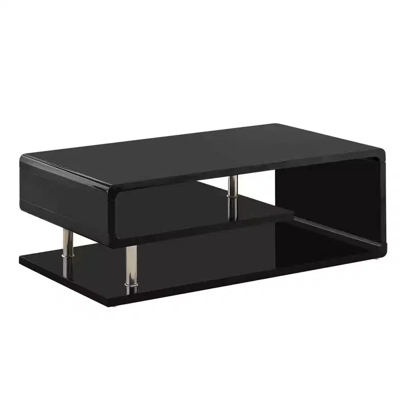 Table basse Clive - HOMES: Inside + Out