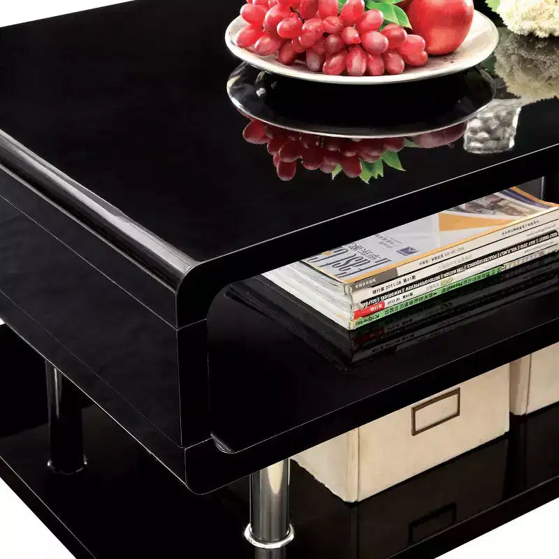 Table basse Clive - HOMES: Inside + Out