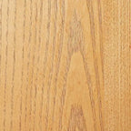 Bureau coquille Thousand Oaks Wood - Threshold conçu avec Studio McGee