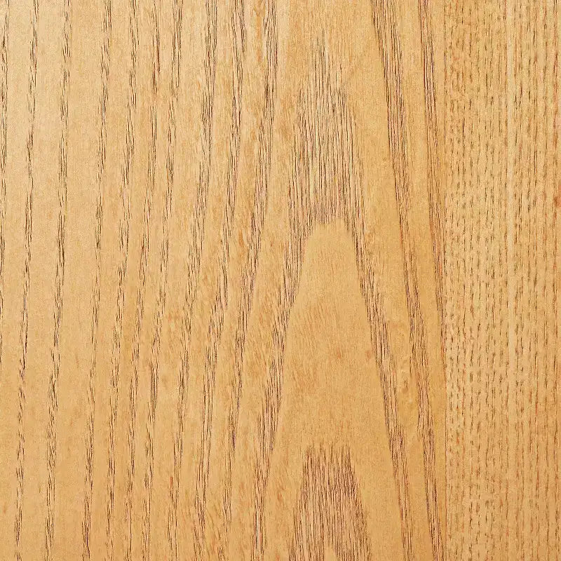 Bureau coquille Thousand Oaks Wood - Threshold conçu avec Studio McGee