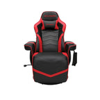 Fauteuil inclinable de jeu - Chaise de jeu inclinable avec repose-pieds