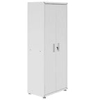 Armoire de garage haute Manhattan Comfort Fortress 74.8