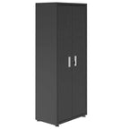 Armoire de garage haute Manhattan Comfort Fortress 74.8
