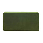 Banc de rangement moyen avec pieds en métal - HomePop