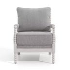 Fauteuil d'appoint Weslake Villa Farmhouse - HOMES: Inside + Out