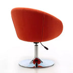 Lot de 2 chaises Hopper en mélange de laine, hauteur réglable - Manhattan Comfort
