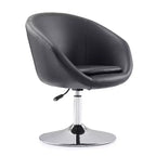 Lot de 2 chaises Hopper en mélange de laine, hauteur réglable - Manhattan Comfort