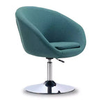 Lot de 2 chaises Hopper en mélange de laine, hauteur réglable - Manhattan Comfort