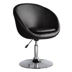 Lot de 2 chaises Hopper en mélange de laine, hauteur réglable - Manhattan Comfort