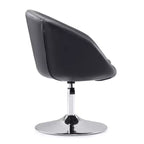 Lot de 2 chaises Hopper en mélange de laine, hauteur réglable - Manhattan Comfort
