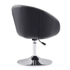 Lot de 2 chaises Hopper en mélange de laine, hauteur réglable - Manhattan Comfort