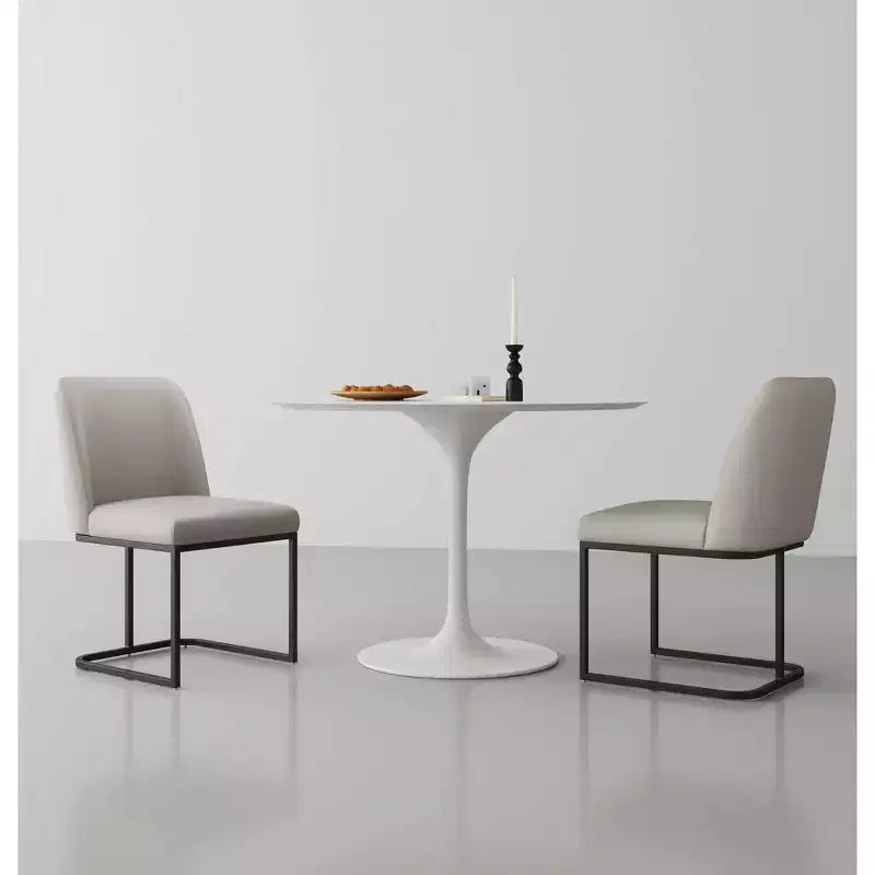 Lot de 2 chaises de salle à manger Serena - Manhattan Comfort