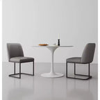 Lot de 2 chaises de salle à manger Serena - Manhattan Comfort