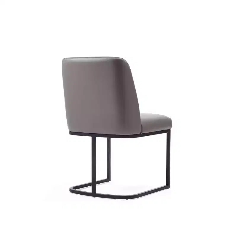 Lot de 2 chaises de salle à manger Serena - Manhattan Comfort