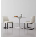 Lot de 2 chaises de salle à manger Serena - Manhattan Comfort