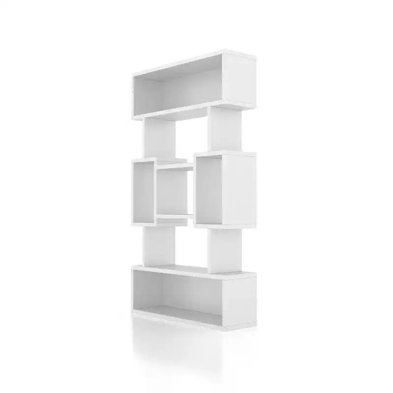 Étagère à livres à plusieurs niveaux Gerron 70 - miBasics
