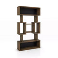 70 Gerron Multi Shelf Bookcase - miBasics