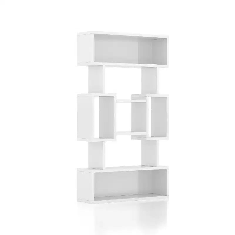 Étagère à livres à plusieurs niveaux Gerron 70 - miBasics