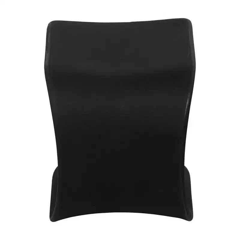 Tabouret Wave Seat Perch d'ECR4Kids, hauteur d'assise de 14 à 15,1 po, sièges flexibles, paquet de 2