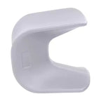Tabouret Wave Seat Perch d'ECR4Kids, hauteur d'assise de 14 à 15,1 po, sièges flexibles, paquet de 2