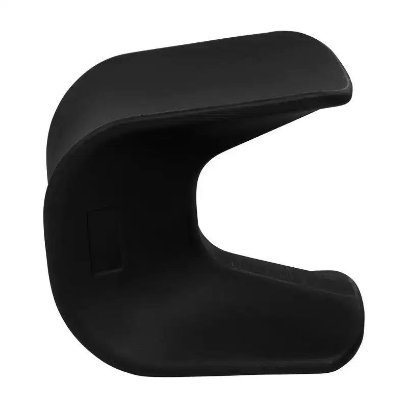 Tabouret Wave Seat Perch d'ECR4Kids, hauteur d'assise de 14 à 15,1 po, sièges flexibles, paquet de 2