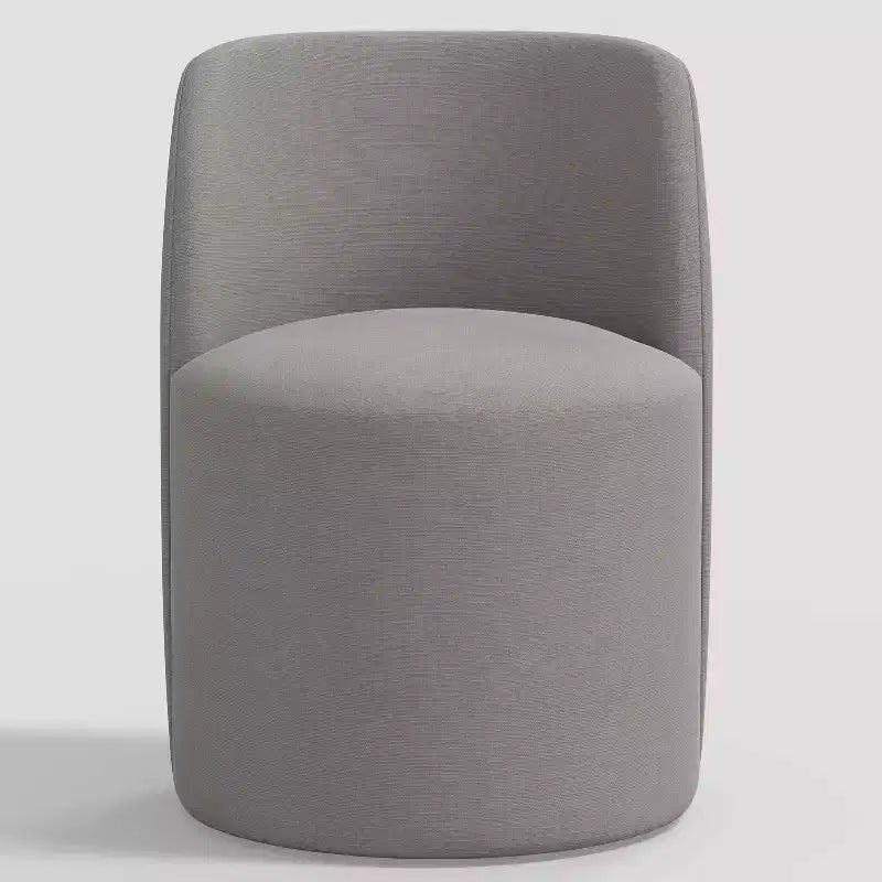 Chaise de salle à manger Jessa en lin - Threshold
