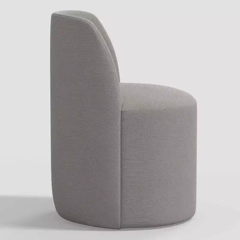 Chaise de salle à manger Jessa en lin - Threshold