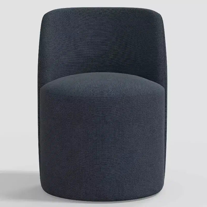 Chaise de salle à manger Jessa en lin - Threshold