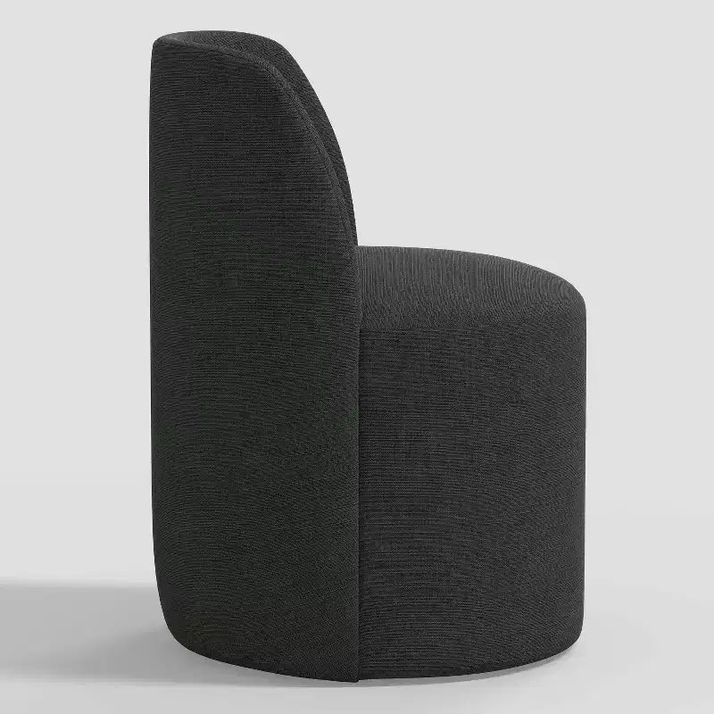 Chaise de salle à manger Jessa en lin - Threshold