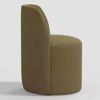 Chaise de salle à manger Jessa en lin - Threshold