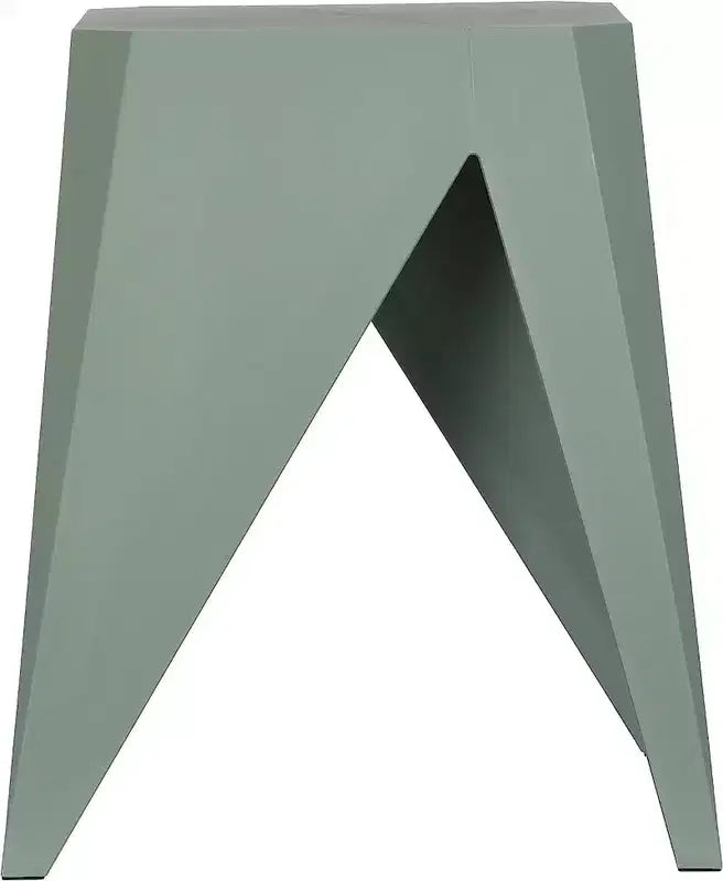 InterSpaceLiving InterSpaceLiving Tabouret Multi-Usage Zuho (2)