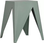 InterSpaceLiving InterSpaceLiving Tabouret Multi-Usage Zuho (2)