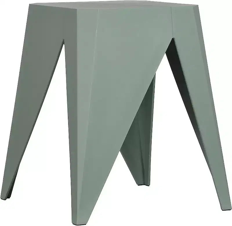 InterSpaceLiving InterSpaceLiving Tabouret Multi-Usage Zuho (2)
