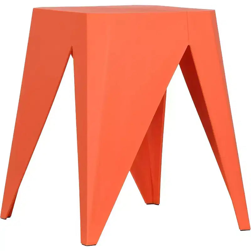 InterSpaceLiving InterSpaceLiving Tabouret Multi-Usage Zuho (2)
