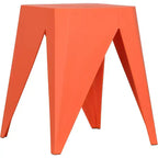 InterSpaceLiving InterSpaceLiving Tabouret Multi-Usage Zuho (2)