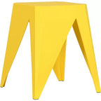 InterSpaceLiving InterSpaceLiving Tabouret Multi-Usage Zuho (2)