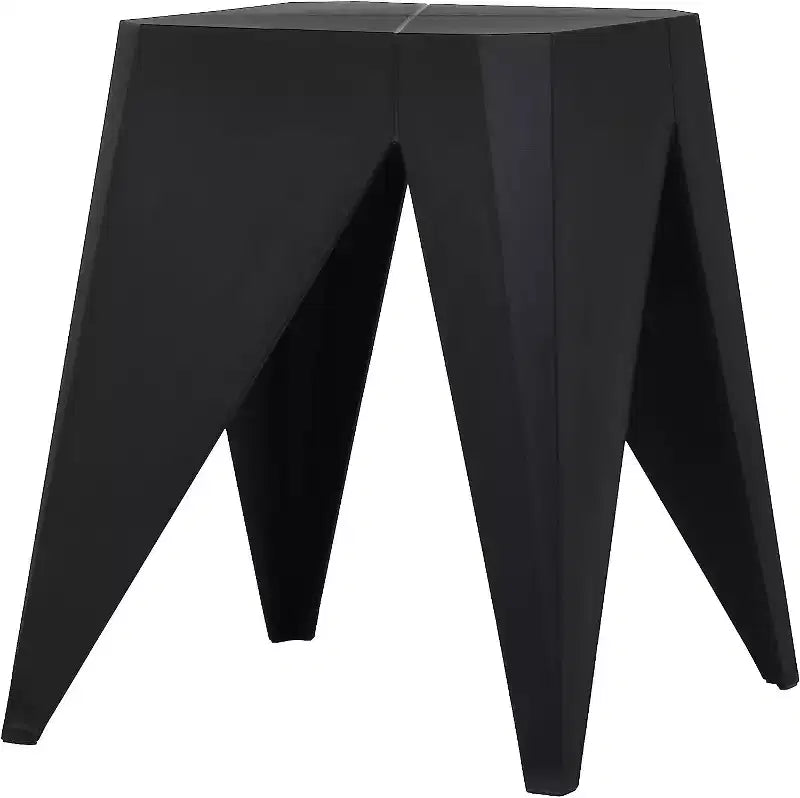 InterSpaceLiving InterSpaceLiving Tabouret Multi-Usage Zuho (2)