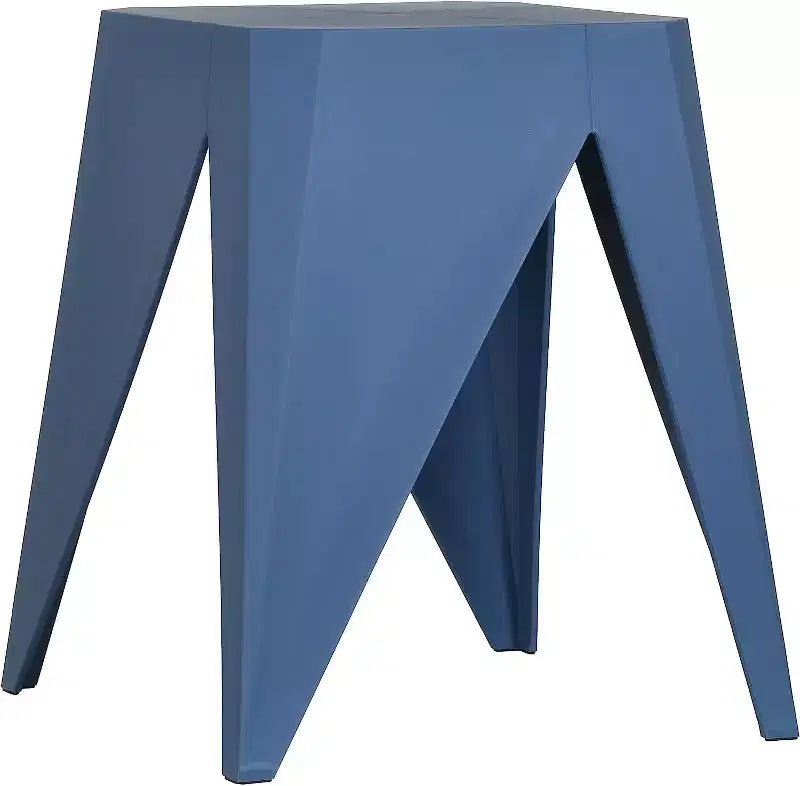 InterSpaceLiving InterSpaceLiving Tabouret Multi-Usage Zuho (2)