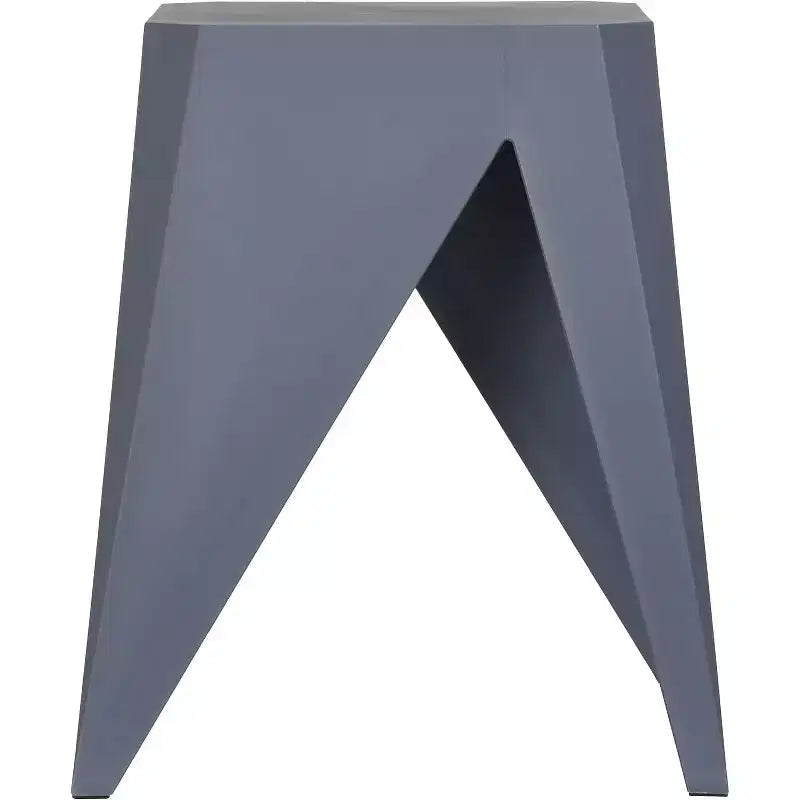 InterSpaceLiving InterSpaceLiving Tabouret Multi-Usage Zuho (2)