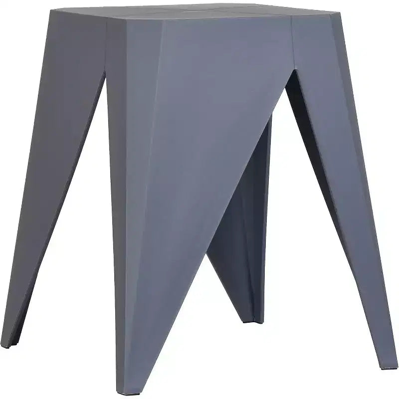 InterSpaceLiving InterSpaceLiving Tabouret Multi-Usage Zuho (2)