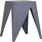 InterSpaceLiving InterSpaceLiving Tabouret Multi-Usage Zuho (2)