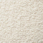 Pouf rond en velours Elroy avec pieds en bois – Threshold conçu avec Studio McGee