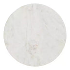 Table d'appoint ronde Kate et Laurel Rumsen