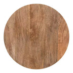 Table d'appoint ronde Kate et Laurel Rumsen