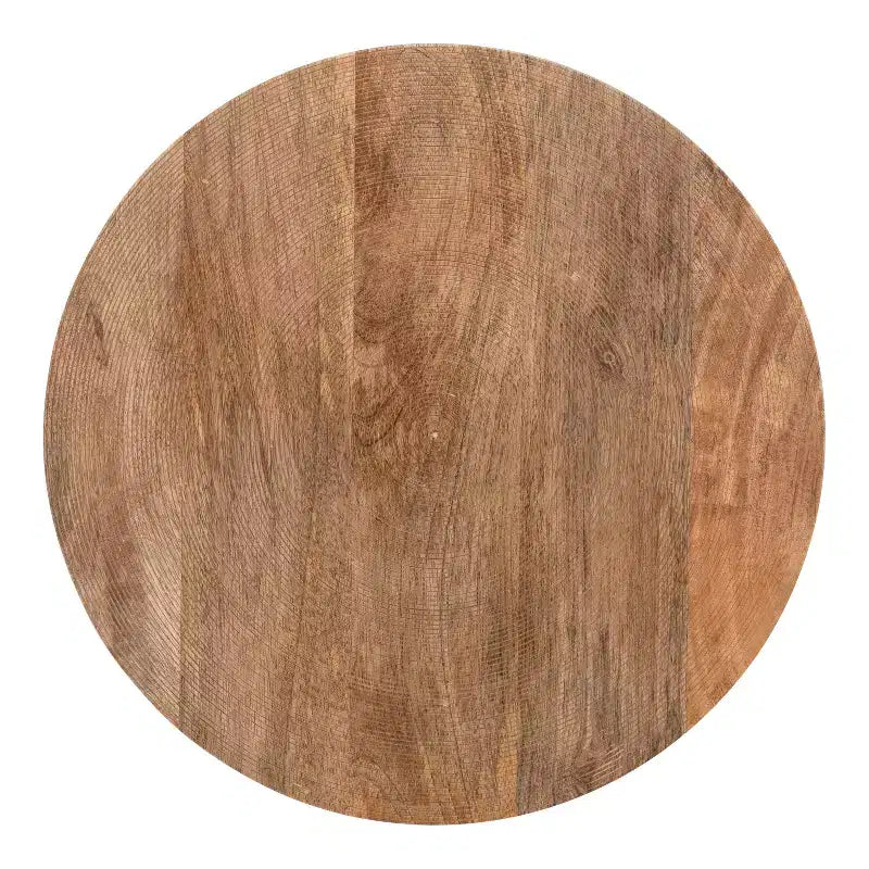 Table d'appoint ronde Kate et Laurel Rumsen